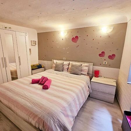 Sweet Home Centro Paese 15min da Sanremo e mare Badalucco Exterior foto